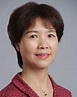 Zhengli Shi, Ph.D. | ASM.org