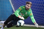 Com Alisson como uma das referências, Brasil estreia na Copa América ...