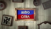 Astro Citra HD Channel Ident - Citra Originals - YouTube