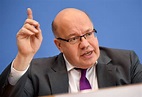 Peter Altmaier: „Mit AKK haben wir die beste Chance“