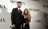 Shakira and soccer star Gerard Piqué confirm split | AP News