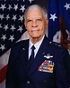 1st Black Air Force General Benjamin O. Davis Jr. Honored With New ...