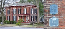 Pioneer House | Doylestown in Wayne County, northeast Ohio. … | Flickr