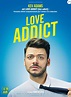 Kev Adams : Affiche personnage du film Love Addict, en salles le 18 ...