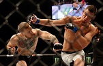 Conor McGregor vs Nate Diaz - Irish Mirror Online