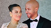 Rochelle Humes marks remarkable milestone with husband Marvin - see ...