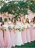 How to Get the Best Wedding Party Photos on Your Wedding Day - The ...