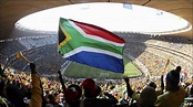 Mundial Sudáfrica 2010: Reflexiones sobre la Copa del Mundo - BBC News ...