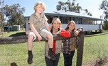 Inside Irwin family's bush retreat | Sunshine Coast Daily
