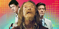 John Hurt's Best Performances From Harry Potter to Midnight Express