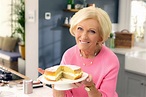 What Is Mary Berry's Net Worth?