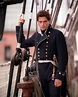 Horatio Hornblower - Hornblower Photo (39485259) - Fanpop