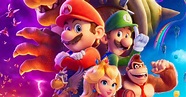 Der Super Mario Bros. Film: Alle Streaming-Infos