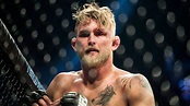 Gustafsson gets first shot at Cormier’s UFC title