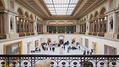 Museos en Bruselas Más Importantes: Toda la Información | Kolaboo.com