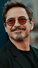 [22++] Stunning Tony Stark Smile Wallpapers - Wallpaper Box