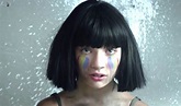 The new song and music video by Sia titled The Greatest, released on 6 ...