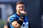 2 Ways Tim Tebow Can Prove He Belongs In 2021