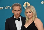 Ben Stiller brings daughter, Ella, as date to Emmys 2022