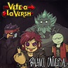 Balance Universal (Álbum Musical) | Wikia Vete a la Versh | Fandom