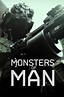 Monsters of Man (2020) - Posters — The Movie Database (TMDB)