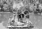 Gilligan's Island: Uncover Cast Secrets About The Classic Show