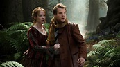 Into The Woods (2014) 4k Ultra HD Wallpaper and Background Image ...