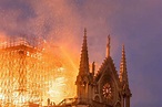 Nach dem Feuer: Gelingt der Wiederaufbau von Notre-Dame?