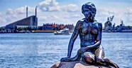 Un ícono en Dinamarca: ¿quién fue en realidad la Sirenita de Copenhague?