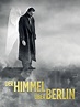 Prime Video: Der Himmel über Berlin [Remastered]