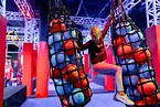 7 tips for visiting American Ninja Warrior Adventure Park - Los Angeles ...