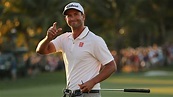 Adam Scott wins World Golf Championship event with stunning final round ...