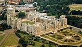 Windsor Castle, The Oldest Castles in The World - Traveldigg.com