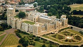 Windsor Castle, The Oldest Castles in The World - Traveldigg.com