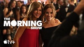 The Morning Show — Tráiler oficial | Apple TV+ - YouTube