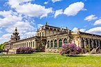 Zwinger | History, Collection, Building, Dresden, & Facts | Britannica