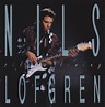 Nils Lofgren-Silver Lining 1991 RYKODISC CD SPRINGSTEEN RINGO STARR ...