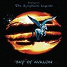 Sky of Avalon: Prologue To the Symphonic Legends: Roth, Uli Jon: Amazon ...