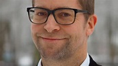 Ehemann von Annalena Baerbock: Daniel Holefleisch wird Partner bei MSL ...