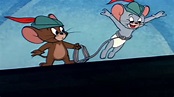 Tom and Jerry Episode 113 Robin Hoodwinked Part 2 - YouTube