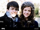 Skandar Keynes And Georgie Henley 2022 Kissing