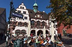 Altes Rathaus | Freiburg Tourismus