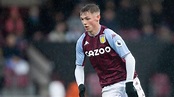 Aston Villa midfielder O’Reilly signs professional contract - BBC Sport