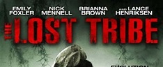 Watch The Lost Tribe on Netflix Today! | NetflixMovies.com