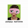 Cover Brasil: Adriana Calcanhotto - Adriana Partimpim (Capa Oficial do ...