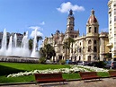 Best attractions of Valencia, Spain - LE MAG by AMARANTE LVA