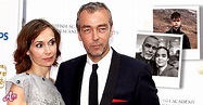 John Hannah Shares 2 Children with His Wife of over 20 Years — Inside ...