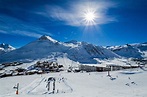 Tignes (2) - Ski Europe - winter ski vacation deals in Andorra, Austria ...