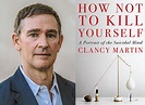 UMKC philosophy professor Clancy Martin on his new book How Not to Kill ...