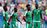 Selección de Senegal: lista completa de futbolistas convocados para el ...